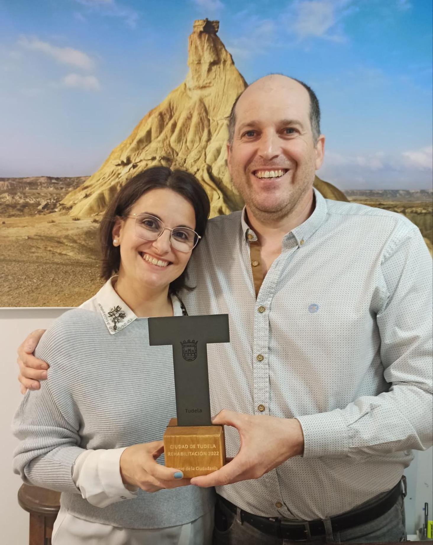 Horno De La Higuera Alojamiento Tudela Esterno foto